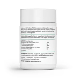 (PRE ORDER) Nutra-Life Liver Guard 56,000 60 TABS shelf life 2yrs